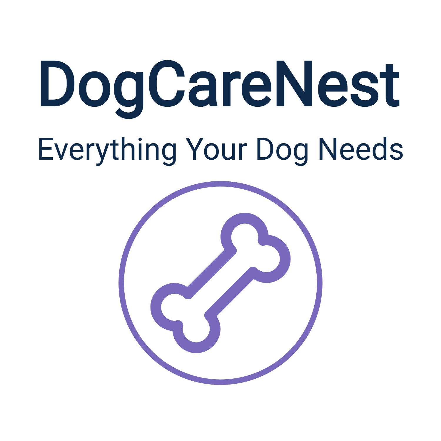 Dog Care Nest